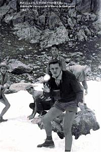 COLO JEUNE FRANCE 1961 colo  8